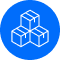 Storage and compute icon